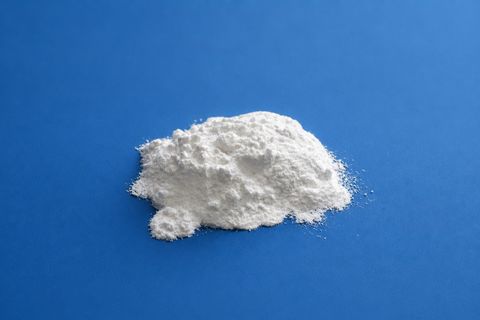 High-purity magnesium oxide (MgO) powder